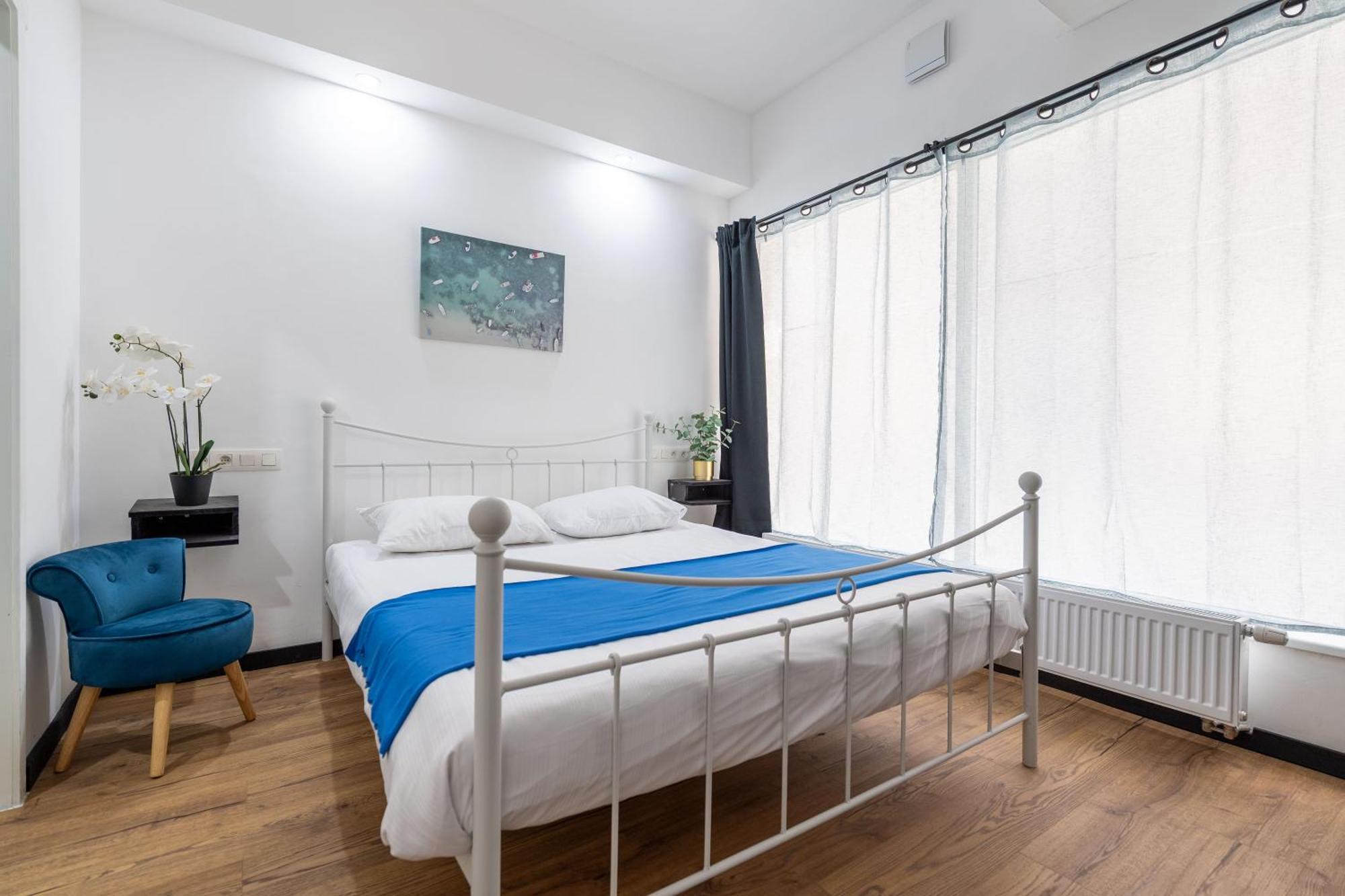 Hotel Abberdeen Bryssel Exteriör bild